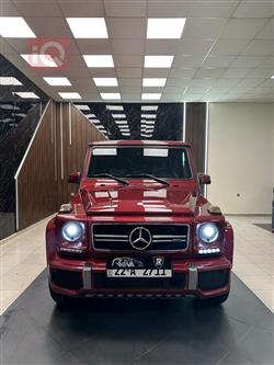 مێرسێدس بێنز G-Class